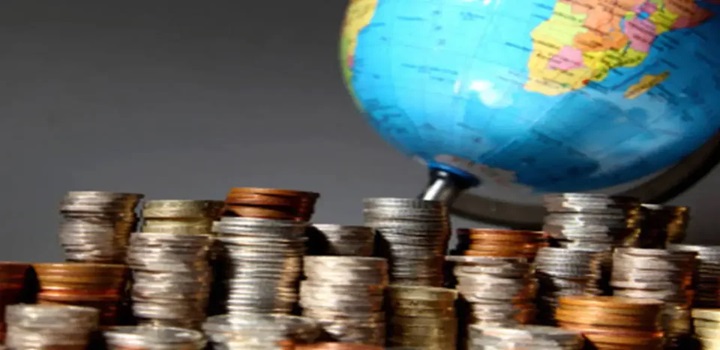 maiores economias do mundo