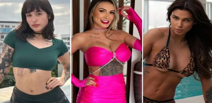 MAIORES FATURAMENTOS DA PRIVACY