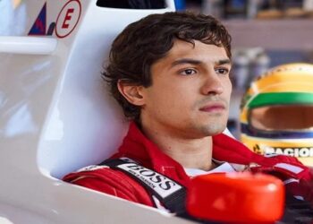 serie senna netflix