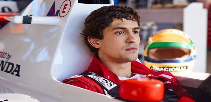serie senna netflix