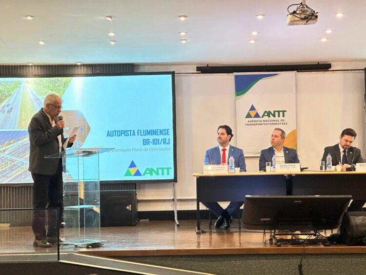 Firjan destaca a urgência do Contorno de Campos em consulta pública da ANTT