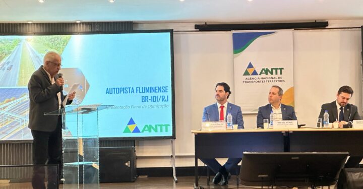 Firjan destaca a urgência do Contorno de Campos em consulta pública da ANTT