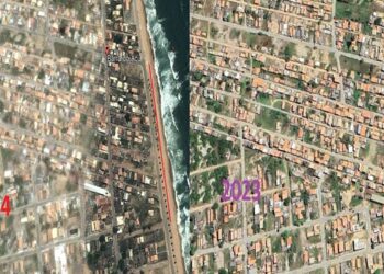 Canto das Pedras é um verdadeiro canto da sereia corporativa do Porto do Açu