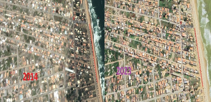 Canto das Pedras é um verdadeiro canto da sereia corporativa do Porto do Açu