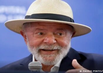 lula recebe alta