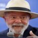 lula recebe alta