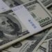 alta do dólar