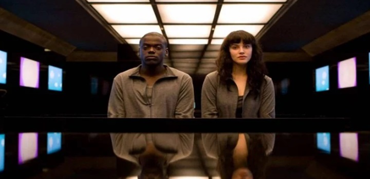 black mirror na vida real