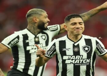 botafogo campeao
