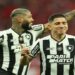 botafogo campeao