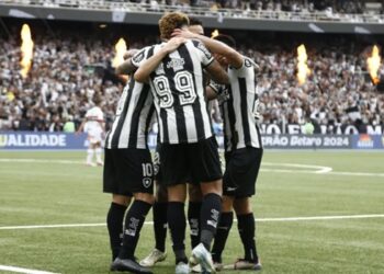 botafogo campeao brasileiro