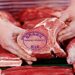 carne brasileira exportação