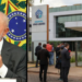 O presidente Lula foi operado na madrugada desta terça-feira, no hospital Sírio-Libanês, em São Paulo, após sentir forte dor de cabeça.
