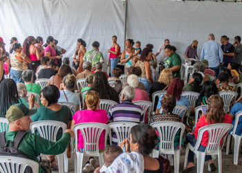 Macaé RJ: Mutirão de atualização do Programa Bolsa Família e do Benefício de Prestação Continuada