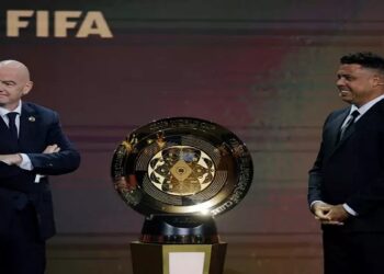 sorteio mundial de clubes