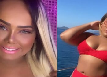 golpe garotas de programas