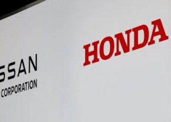 fusão honda nissan