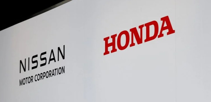fusão honda nissan