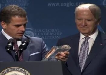 Joe Biden concede perdão ao filho, condenado duas vezes em processos federais