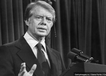 morte de jimmy carter
