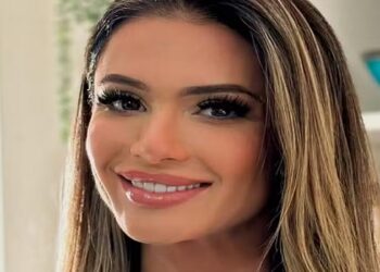 influencer lili sspada