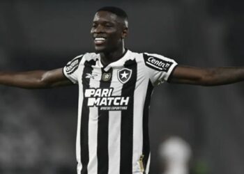 luiz henrique botafogo