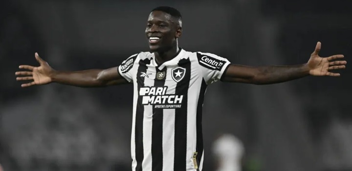 luiz henrique botafogo