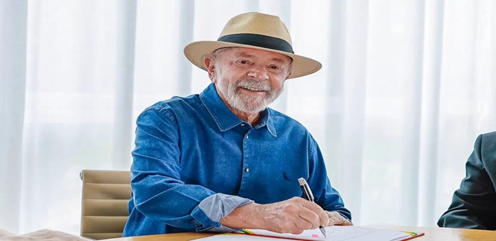governo lula avaliação