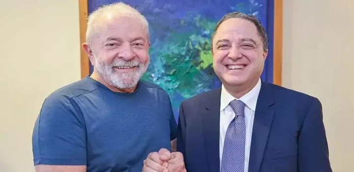 MEDICO DE LULA ROBERTO KALIL