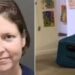 Americana é condenada à prisão perpétua após prender marido em mala até a morte