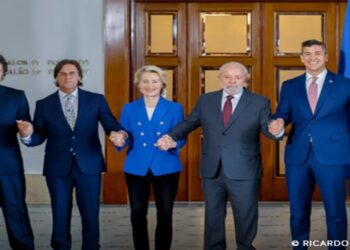 acordo mercosul uniao europeia