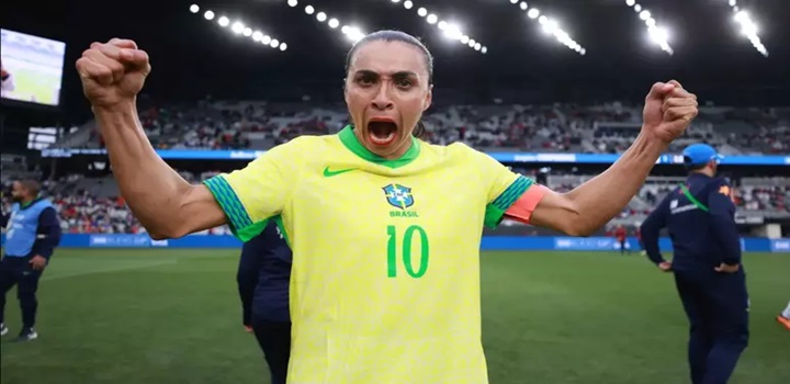 marta gol mais bonito do ano