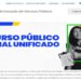 resultados do CNU