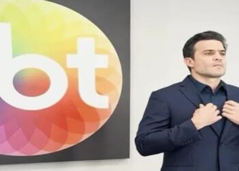 pablo marçal programa no sbt