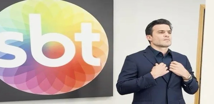 pablo marçal programa no sbt