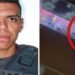policial que arremessou homem de ponte