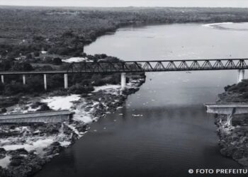 Queda de ponte entre Tocantins e Maranhão já tem 16 desaparecidos
