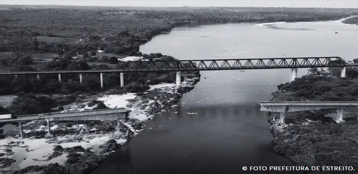 Queda de ponte entre Tocantins e Maranhão já tem 16 desaparecidos