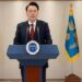 presidente da coreia do sul
