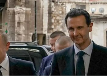 Otan: Rússia e Irã "cúmplices" dos crimes de Assad na Síria
