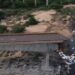 queda de ponte rio tocantins
