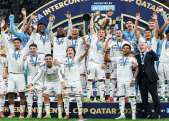 real madrid x pachuca