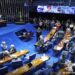 Senado aprova texto-base da reforma tributária