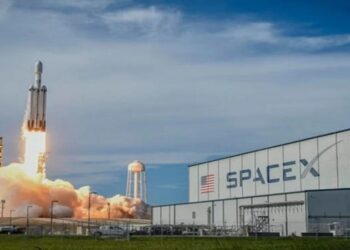valor da spacex