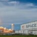valor da spacex
