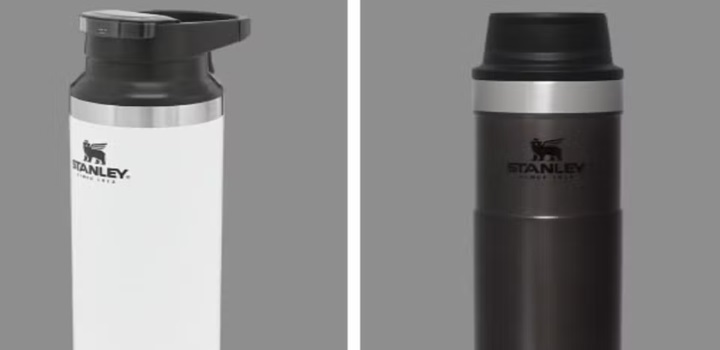 recall da garrafa stanley