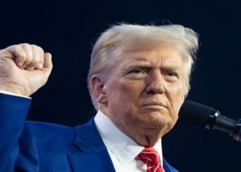 Trump promete pena de morte para 'estupradores violentos, assassinos e monstros'