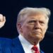 Trump promete pena de morte para 'estupradores violentos, assassinos e monstros'
