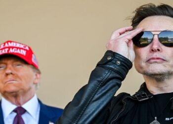 elon musk presidente dos eua
