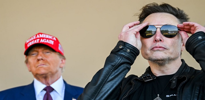 elon musk presidente dos eua